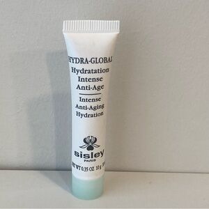 Sisley Hydra-Global Intense Anti-Age Hydration 10g Mini Brand New